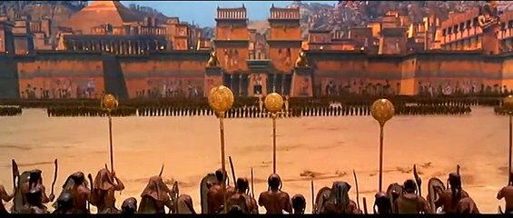 The Mummy Returns - Trailer