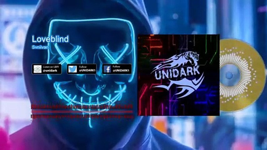 Svniivan - Loveblind - Bass Boosted Trap