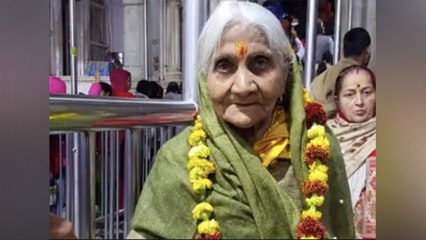 Ram Mandir Bhumi Pujan: 87 साल की उर्मिला का 28 साल पुराना संकल्प हुआ पूरा, जानें कैसे | Boldsky