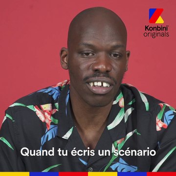 Jean-Pascal Zadi : Tout Simplement Noir , bien plus qu'une comédie