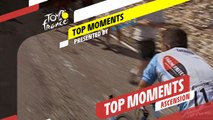Tour de France 2020 - Top Moments E.LECLERC : Richard Virenque, Mont Ventoux 2002