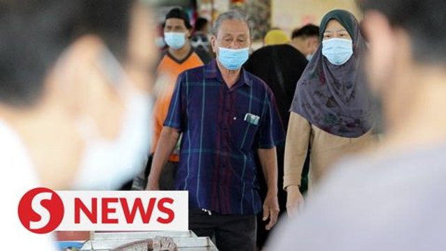 SOP on enforcement of mandatory face mask use set to be completed soon