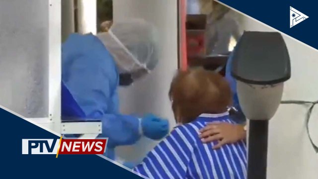 Pagtulong ng medical reservists ng AFP sa paglaban sa CoVID-19, ipinanawagan ni Pangulong #Duterte