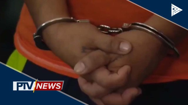 Lalaking nagbebenta ng pekeng travel authority, arestado sa San Juan City