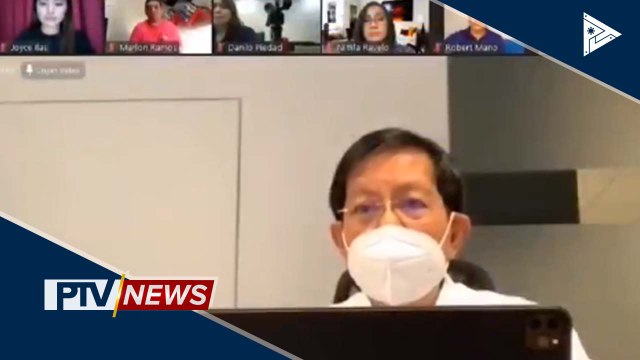 Imbestigasyon ng Senado ukol sa umano’y korupsyon sa PhilHealth, ipagpapatuloy kahit MECQ