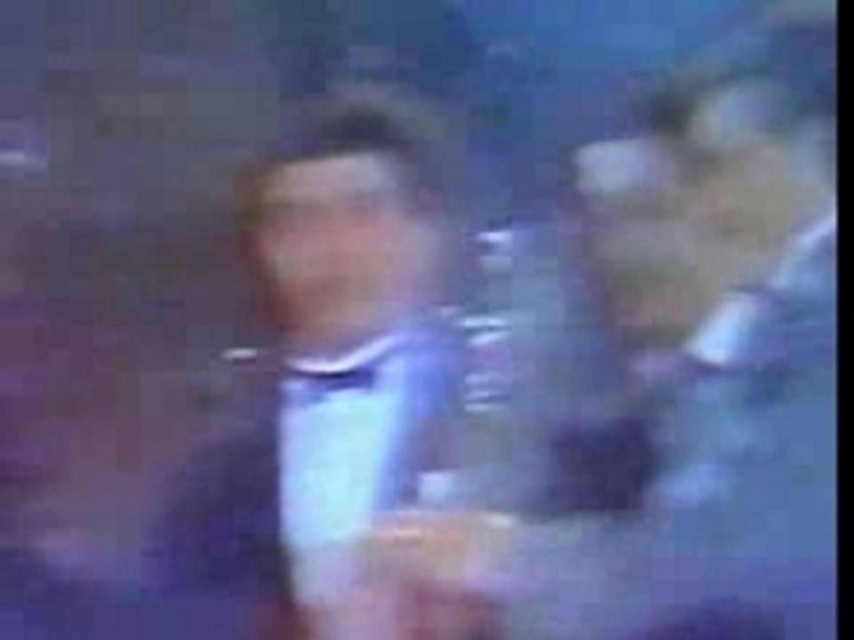 Cheb Khaled, hasni, Mami et  Sahraoui (live)