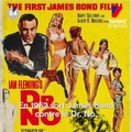 Saviez-vous que James Bond vous a menti depuis le premier film ?