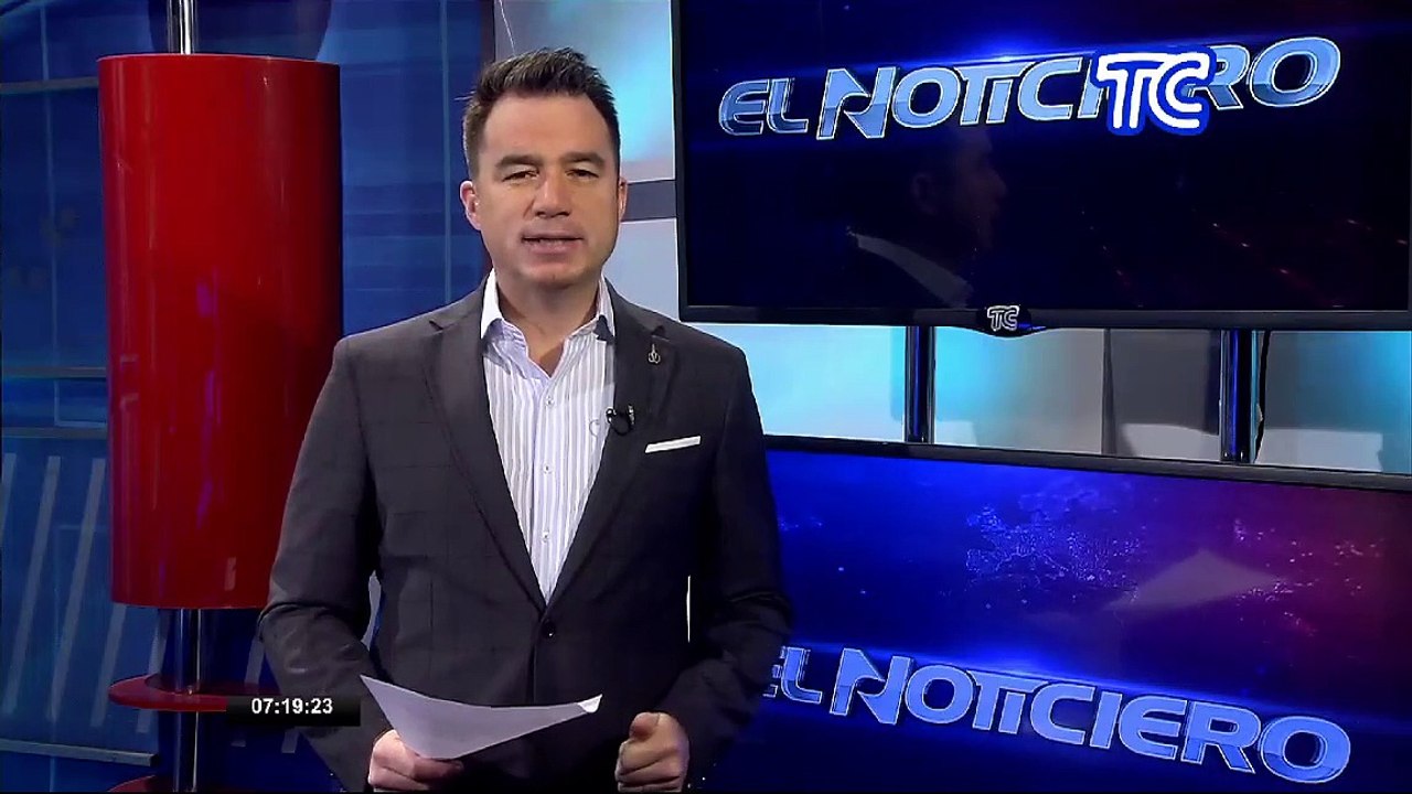 Hoy se retoman los vuelos comerciales a Galápagos