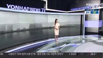 [날씨] 장마전선에 태풍 영향 더해져…중부 '집중호우'