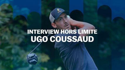 Interview Hors Limite : Ugo Coussaud
