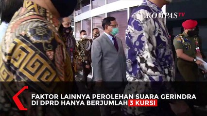 Download Video: Prabowo di Kabinet Jokowi, Gerindra Dukung Gibran di Solo