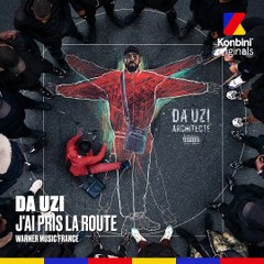 La parfaite playlist de DA Uzi l Track ID