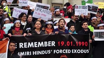 कश्मीरी पंडितों के पलायन की ज़िम्मेदारी जगमोहन की, जांच होनी चाहिए: फारूक़ अब्दुल्लाह