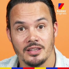 "La Haine", raconté par Paul Séré | PITCHÉ