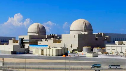 Barakah Nuclear Power Plantக்கு ஆதரவும் எதிர்ப்பும்! என்ன நடக்கிறது?