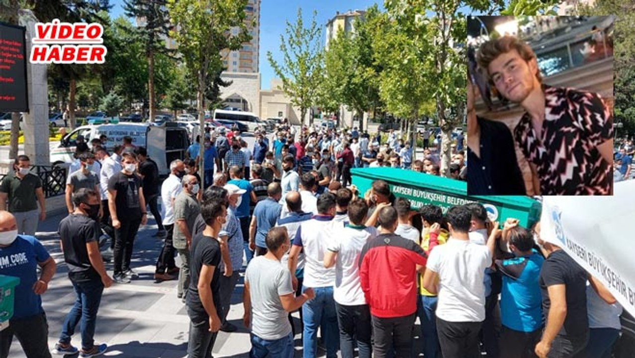 (3 Ağustos 2020) ÜNİVERSİTE ÖĞRENCİSİ YAMULA’DA BOĞULDU