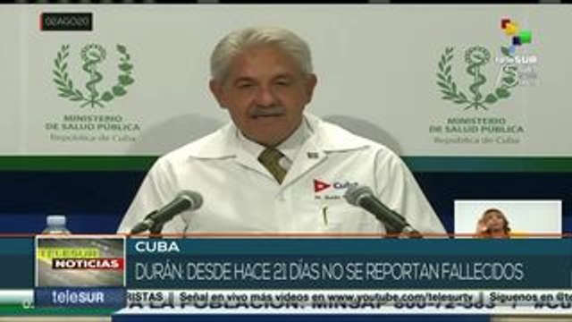 teleSUR Noticias: Chile: pueblo Mapuche rechaza violencia racial