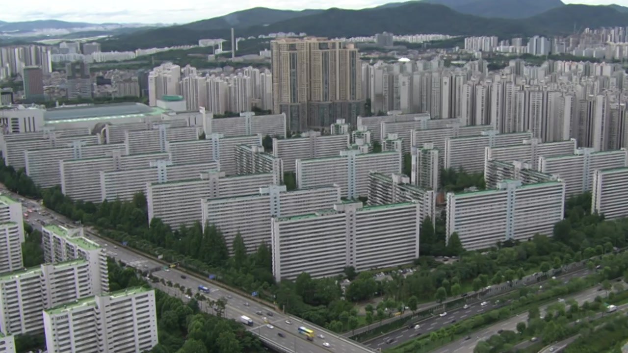 [뉴있저] 내일 부동산 관련 법 추가 처리...부동산 시장 변화는? / YTN