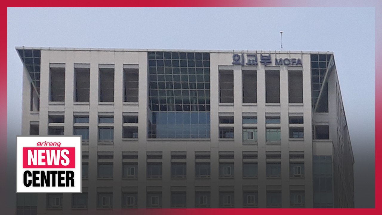 S. Korea orders diplomat to return home over allegations of sexual assult in New Zealand