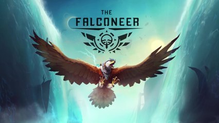 The Falconeer | The Path Trailer