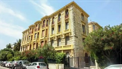 NICE CIMIEZ / VILLEBOIS MAREUIL - 4 Pièces - 90M2 - 1900EUR