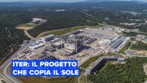 Iter: il progetto scientifico più grande della storia