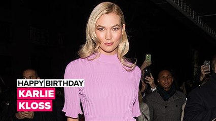 A closer look at Karlie Kloss's multi-million dollar career since modeling