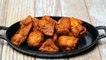 Crispy CHICKEN FRY Recipe | Street Style Fried Chicken | Easy Chicken Fry Recipe | चिकन फ्राई