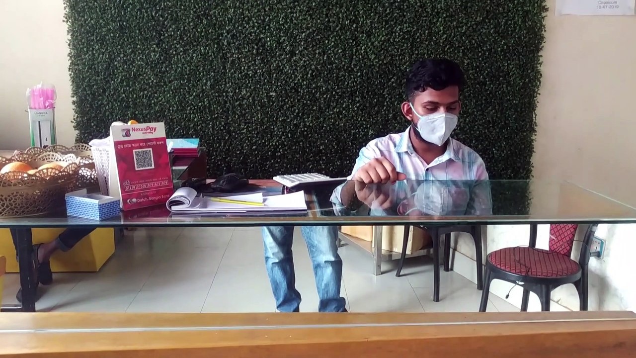 capsicum chinese restaurant & fast food কেমন অভিজ্ঞতা হল. -nayemjibon-