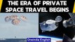 SpaceX shuttle returns| NASA astronauts safe| Era of private space travel | Oneindia News