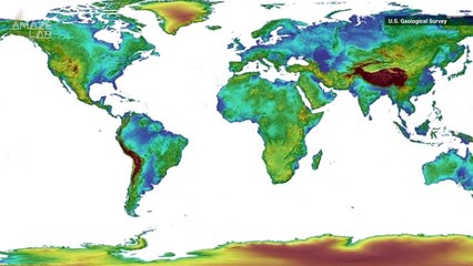 Plants in This Arctic Area May Be Able to Help Humans Terraform Mars