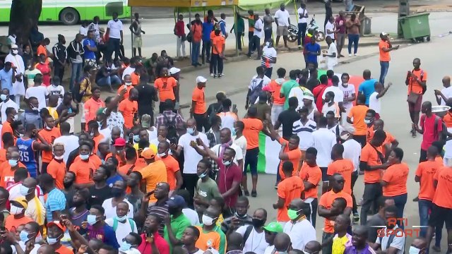 Didier Drogba depose sa candidature pour la présidence de la FIF