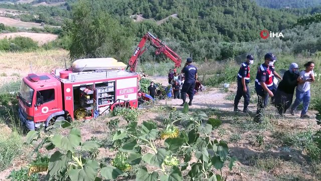 Kuyuda can pazarı
