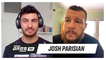 ARES TV  Josh Parisian (Fighter ARES FC)