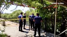 Ceyhan Nehri'nde erkek cesedi bulundu