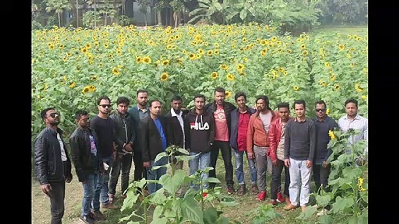 বালিয়াটি জমিদার বাড়ি ট্যুর বাই ভবঘুরে ভ্রমণ গ্রুপ