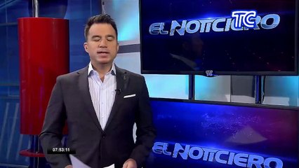 Ocho detenidos en varios operativos ejecutados por la Sidpro-Bac en Quito