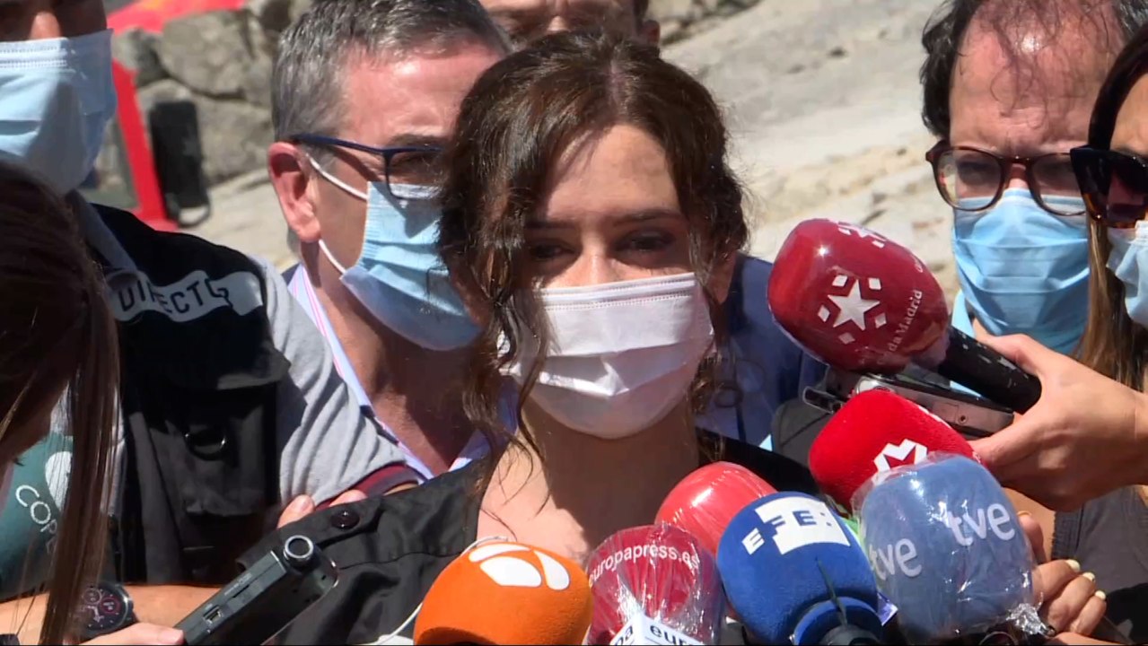 La Comunidad de Madrid registra hasta la fecha 22 rebrotes controlados