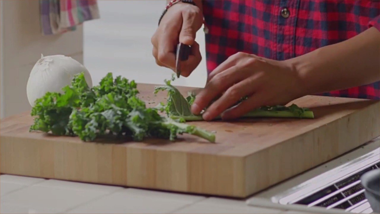 How to Do Weeknight Dinners Without Totally Stressing