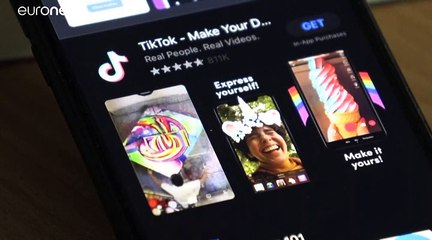 TikTok forcé à vendre ses activités américaines à Microsoft ?