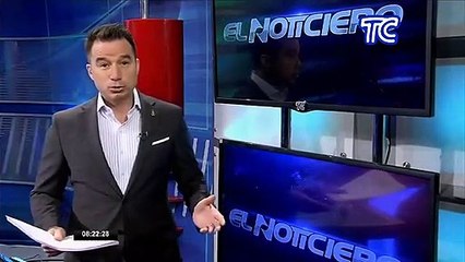 Se dio un emotivo a adiós a enfermera en Riobamba