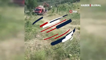 Adana'dan acı haber geldi: Su kuyusuna düşen bir kişi ile onu kurtarmak isteyen 3 kişi öldü