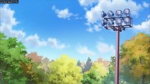 Ryoma Echizen vs Byodoin | New Prince of Tennis OVA