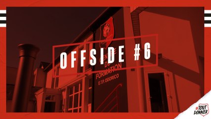 OFFSIDE #6