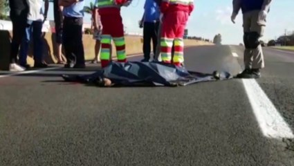 Morte na BR-277: Segundo delegado, condutor assumiu que atingiu ciclista, mas ficou com medo e fugiu