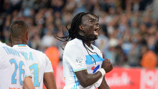 Joyeux anniversaire Bafé Gomis !