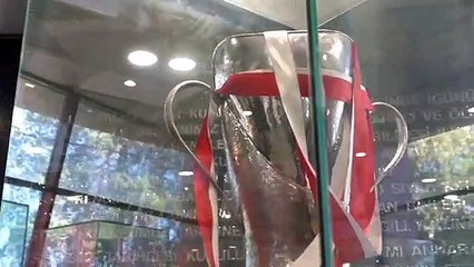 Gençlerbirliği'nden Mert Nobre'ye 'Hoş geldin' videosu