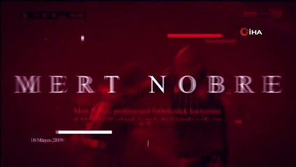 Gençlerbirliği’nin yeni teknik direktörü Mert Nobre oldu