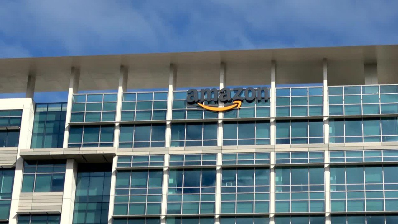 Amazon's 2020 Second Quarter Was Its Biggest Ever