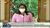 Reporta Venezuela 763 nuevos casos de Covid-19